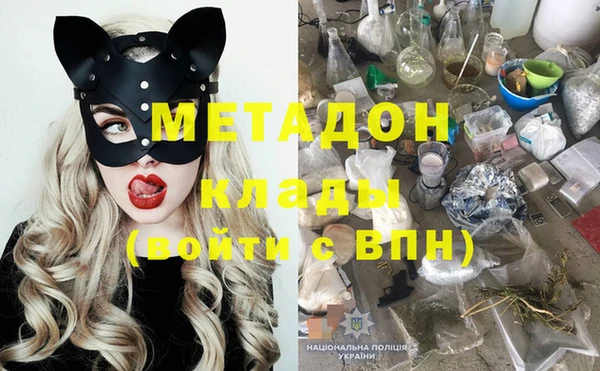 ALPHA PVP Каменка